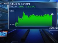 OJK Segera Proses Rights Issue Bank Bukopin