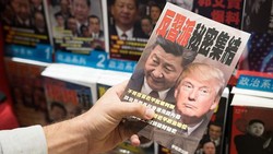 China Tunjuk Negosiator Perdagangan Baru di Tengah Perang Dagang dengan AS