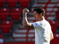 Robert Lewandowski, Mantan Tanpa Ampun di Dortmund vs Munchen