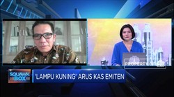Tanggapi Rencana Pembukaan Kembali Ekonomi RI, Ini Kata AEI