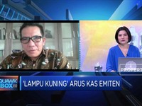 Tanggapi Rencana Pembukaan Kembali Ekonomi RI, Ini Kata AEI