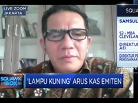 AEI: Net Margin Emiten di Q1-2020 Anjlok 33% Karena Corona