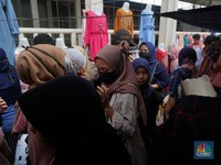 Dikecam Keras WHO, Apa Itu Herd Immunity?