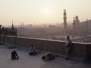 4 Skema Baru Kerja Sama RI dan Al-Azhar Mesir, Ada Double Degree-Kuliah Online
