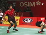 Atlet Badminton Tontowi Ahmad Pensiun, Ini Daftar Prestasinya