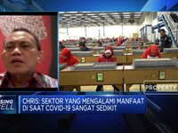 Dunia Usaha Harap Stimulus Dapat Dirasakan Oleh Semua Sektor