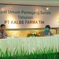 Kabar Gembira! Mulai Oktober Kalbe Farma Pasarkan Remdesivir