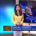 Sekuel Terbaru Perang Dagang AS-China