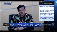 Pahala Mansury: BTN Siap Jadi Bank Jangkar