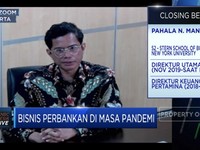 Pahala Mansury: BTN Siap jadi Bank Jangkar