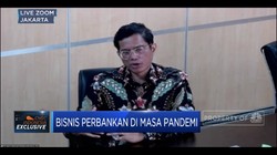 Ada Restrukturisasi, BTN Masih Optimistis Raih Kenaikan Laba