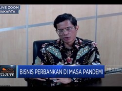 Ada Restrukturisasi, BTN Masih Optimistis Raih Kenaikan Laba