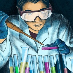 Ini 6 Perusahaan Farmasi Dunia yang Siapkan Vaksin