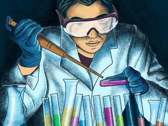 Ini 6 Perusahaan Farmasi Dunia yang Siapkan Vaksin