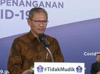 DKI & Jatim Naik Tinggi, Ini Pesebaran Corona di RI