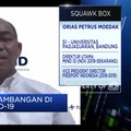 Bayar Pinjaman Jatuh Tempo, MIND ID Terbitkan Global Bond