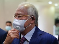 Eks PM Malaysia Sorot Jokowi Bertemu Xi Jinping, Ada Apa?