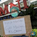 Pasien Turun, OMNI Hospitals PHK 226, Pangkas Gaji 1.042 Staf