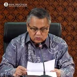 Bank Jangkar Belum Jelas, BI Siap Suntik Rp 563 T ke Bank
