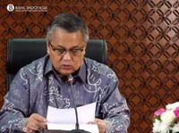 Bank Jangkar Belum Jelas, BI Siap Suntik Rp 563 T ke Bank