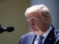 Trump: Kasus Corona AS Tertinggi di Dunia merupakan Prestasi
