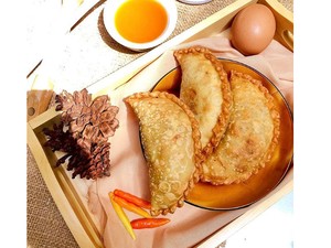 Resep-Cara Membuat Jalangkote Khas Makassar, Simpel dan Praktis