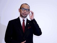 Duh! Tapering Membuka Jalan Dolar AS Menuju Rp 15.000