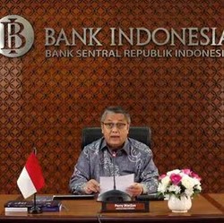 Tahan Bunga Acuan 4,5%, BI Tempuh 4 Kebijakan Tambahan