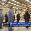 Tangani Covid-19, China Siapkan Dana USD 2 Miliar