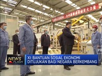 Tangani Covid-19, China Siapkan Dana USD 2 Miliar
