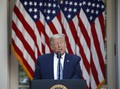 Pengangguran Meningkat, Trump Desak Pembukaan Lockdown Meluas