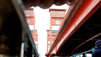Nginap di Palembang Sambil Icip Kuliner Lokal? Coba Check In di Hotel Bintang 5 Ini 