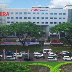 Emiten RS Grup Emtek Dapat Pinjaman Rp 1 T dari HSBC