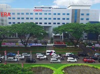 Keluarga Ongko Caplok RS Milik Sariaatmadja Rp 1,25 T