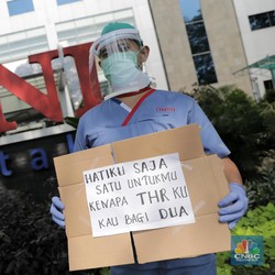 Simak 7 Kabar Pasar, dari PHK OMNI Hospitals hingga Garuda