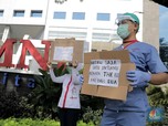 Kabar PHK OMNI Hospitals, Intip Kinerja Keuangan & Sahamnya