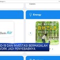 2019, Softbank Rugi USD 8,9 Miliar