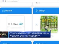 2019, Softbank Rugi USD 8,9 Miliar