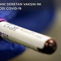 Moderna & Perusahaan yang Hasilkan Antibodi Covid-19