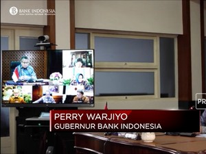 BI: Ketidakpastian Mereda, Nilai Tukar Rupiah Terus Menguat