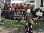 Mau Caplok RS EMC Rp 1,4 T, Omni Hospitals Rights Issue Gede