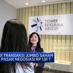 Pengumuman! Emiten Sandiaga Uno Rilis Obligasi Rp 1,5 T