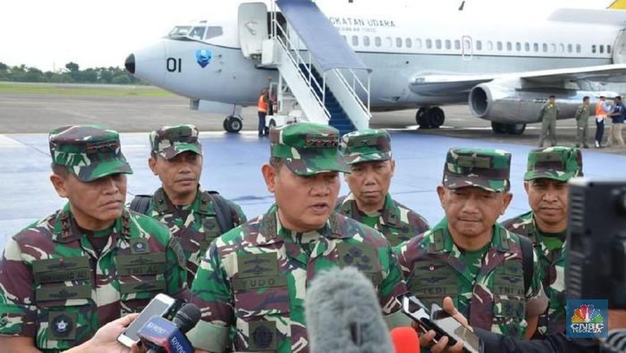 Laksdya Yudo Margono