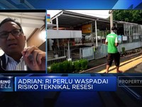 Ekonom CIMB Niaga: Ada 7 Rute Pendanaan Pemulihan Ekonomi RI