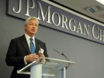 JPMorgan Jadi Bank Pertama yang Punya Kantor di Metaverse
