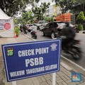 Wow! DKI Jakarta feat Anies Siap Jadi Percontohan New Normal