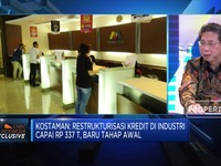 Kostaman Thayib: Transformasi Digital,Strategi Efisiensi MEGA