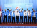 Dapat SK Menkumham, Partai Gelora Resmi Jadi Partai Politik