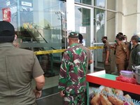 Viral Mal CBD Ciledug Diserbu Pengunjung, Ini Biang Keroknya