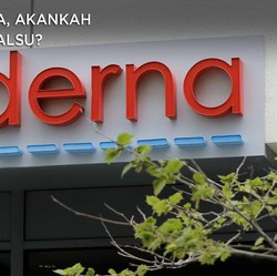 Gagal Cuan Besar! Ada yang Buru-buru Jual Saham Moderna Dkk